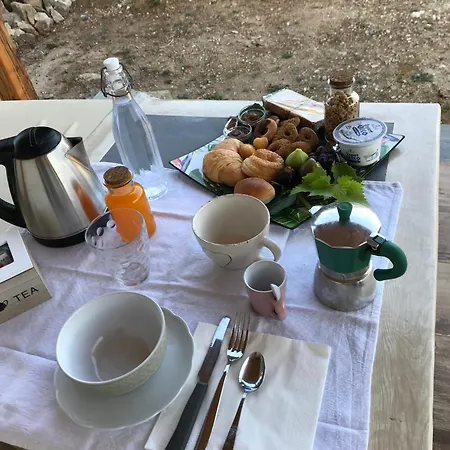 Bed and breakfast Windflake