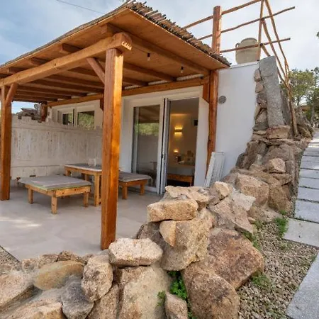 Windflake Bed & Breakfast Barrabisa