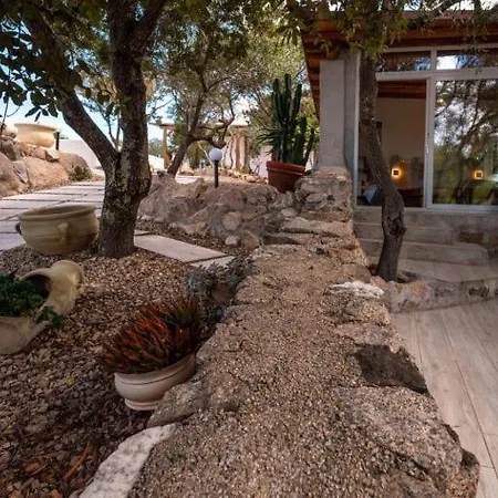 Windflake Bed & Breakfast 3*