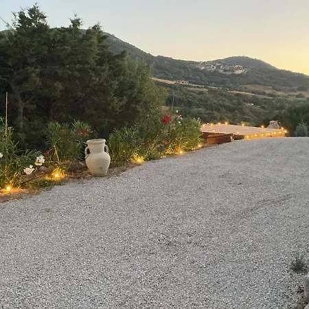 Oda ve Kahvaltı Windflake 3*