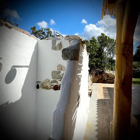 Windflake 3* Barrabisa