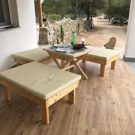 Oda ve Kahvaltı Windflake