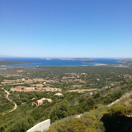 לינה וארוחת בוקר Windflake Barrabisa