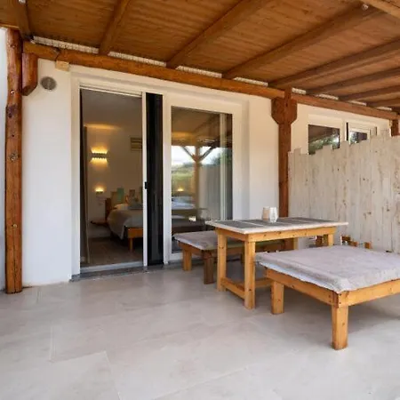 Windflake 3* Barrabisa