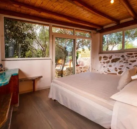Windflake 住宿加早餐酒店