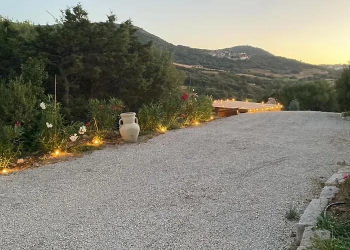 Bed & Breakfast Windflake 3*