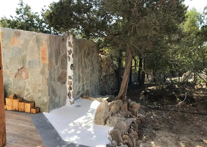 Bed & Breakfast Windflake Barrabisa