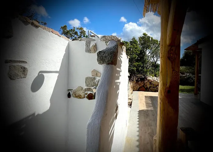 Windflake 3* Barrabisa