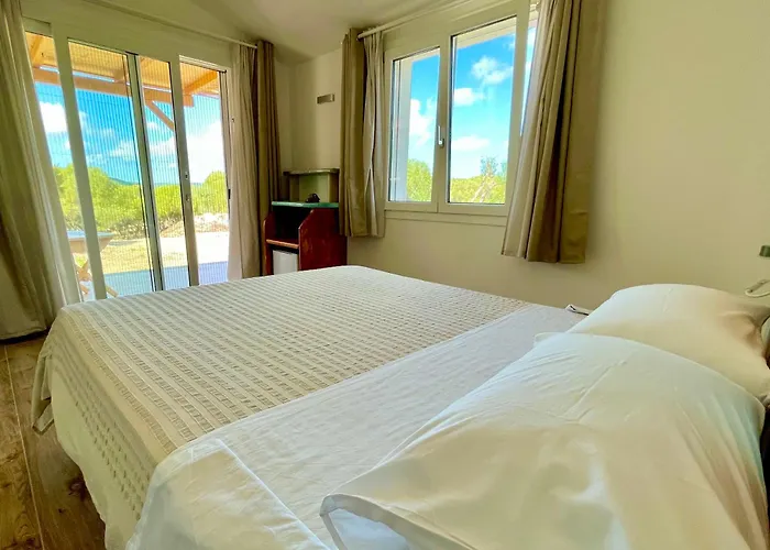 Windflake B&B Barrabisa