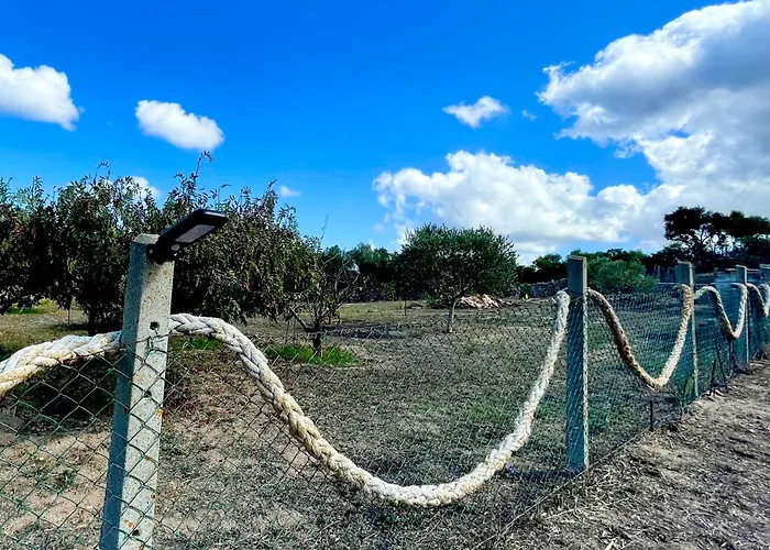 Windflake 3* Barrabisa