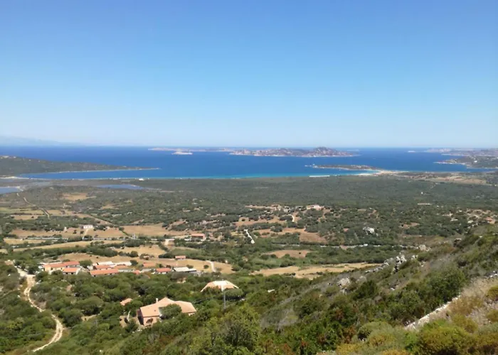 Bed & Breakfast Windflake Barrabisa