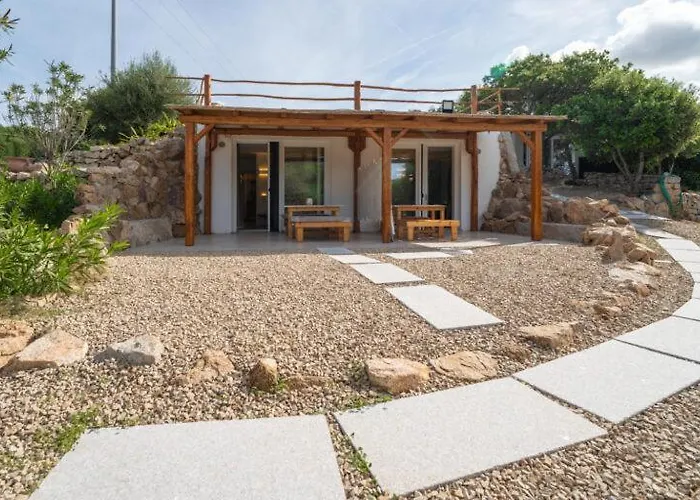 B&B Windflake Barrabisa