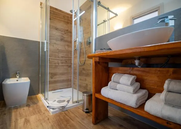 Windflake 3* Barrabisa