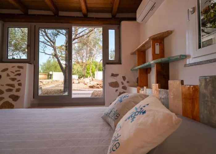 Windflake 3* Barrabisa